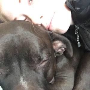 Meet your Posher, Lacy